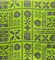 1 Yard Tapa 100% Cotton Light Barkcloth Fabric 45 Inches Width